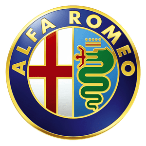 Alfa Romeo — serviced at AutoGuru