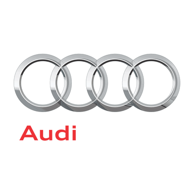Audi — serviced at AutoGuru