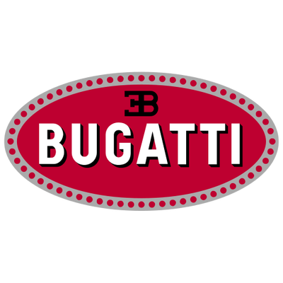 Bugatti — serviced at AutoGuru