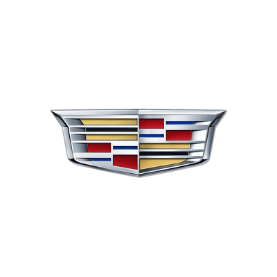Cadillac — serviced at AutoGuru