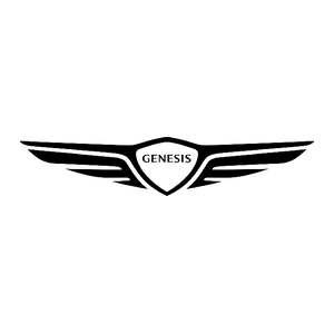 Genesis — serviced at AutoGuru