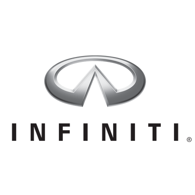 INFINITI — serviced at AutoGuru