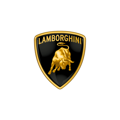 Lamborghini — serviced at AutoGuru