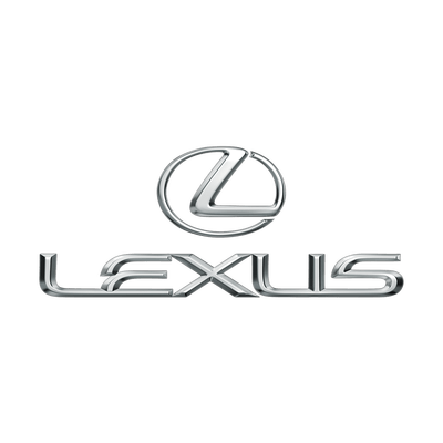 Lexus — serviced at AutoGuru