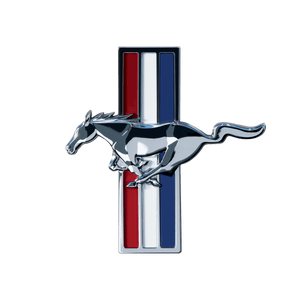 Ford Mustang — serviced at AutoGuru