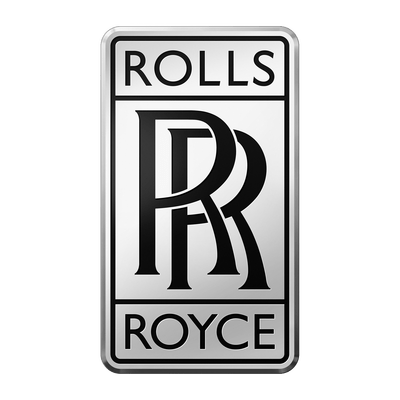 Rolls-Royce — serviced at AutoGuru