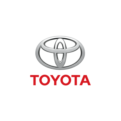 Toyota — serviced at AutoGuru