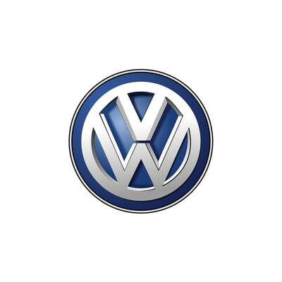 Volkswagen — serviced at AutoGuru