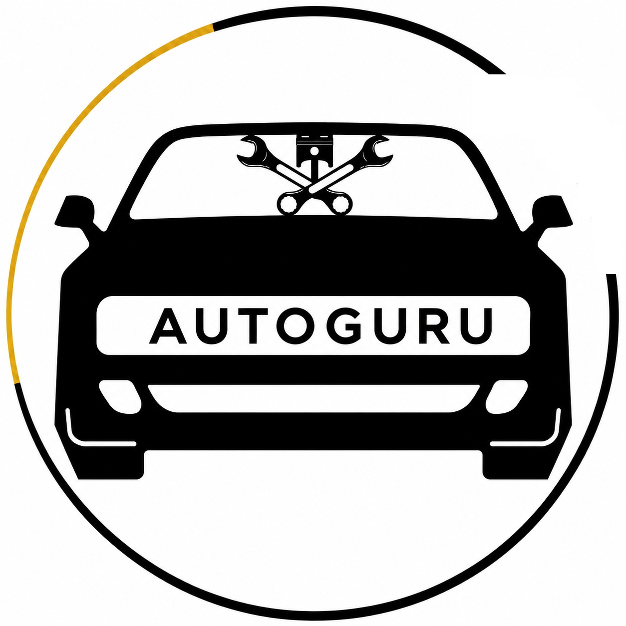 AutoGuru logo